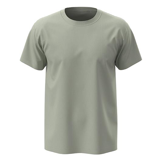 Soft Grey