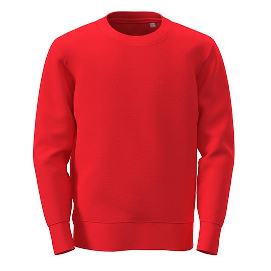 Scarlet Red