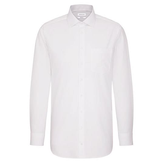 Men´s Shirt Regular Fit Extra Longsleeve