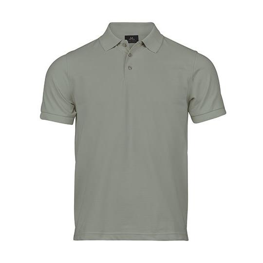 Men´s Luxury Stretch Polo