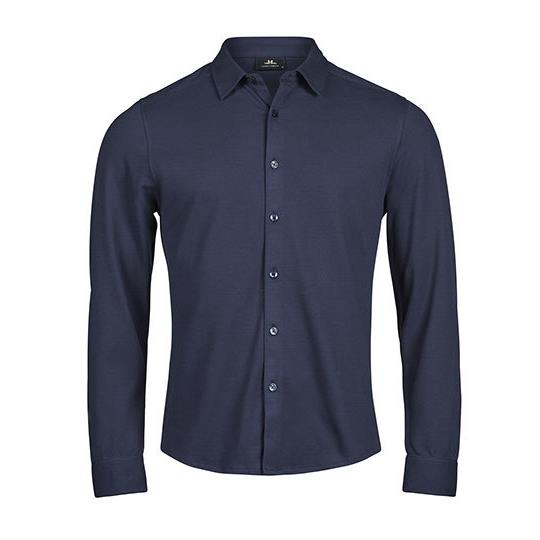 Luxury Stretch Shirt