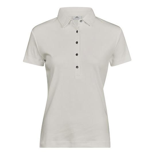 Women´s Pima Cotton Polo