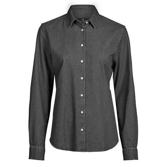 Black Denim
