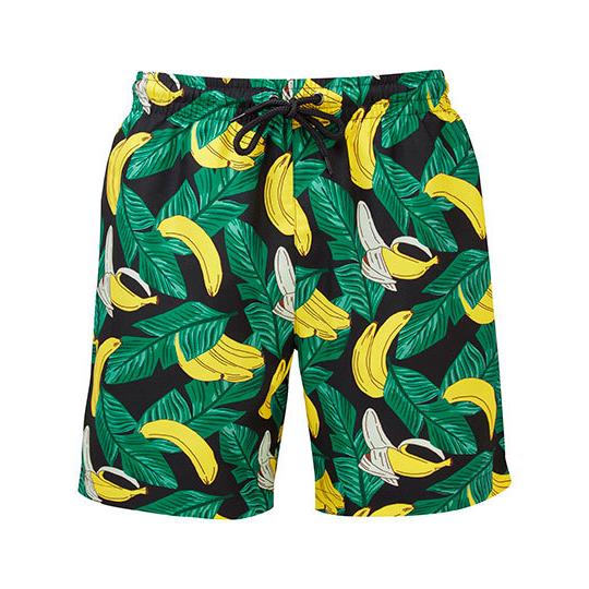 Men´s Swim Shorts