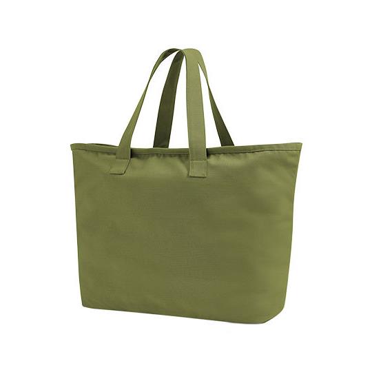 Oversized Heavy Duty Canvas Bag