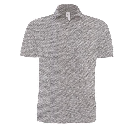 Heather Grey