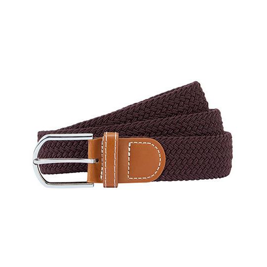 Braid Stretch Belt