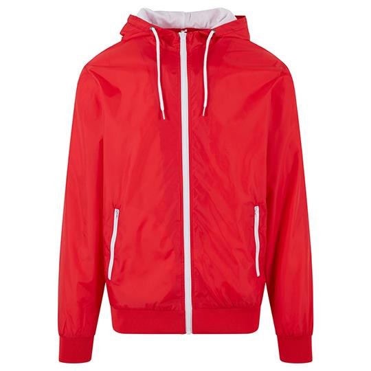 Windrunner Jacket