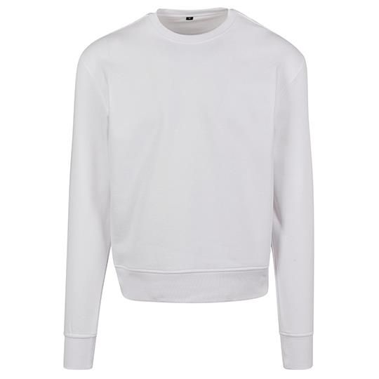 Premium Oversize Crewneck Sweatshirt