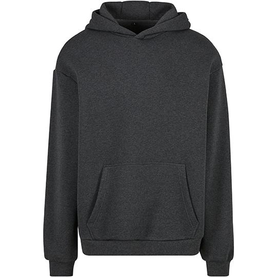 Fluffy Hoody