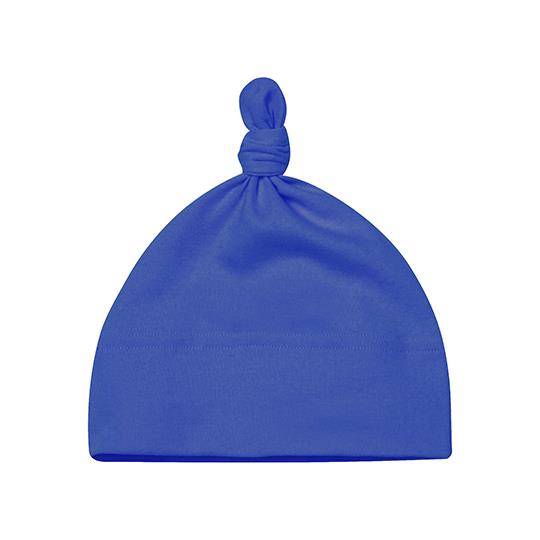 Baby One Knot Hat