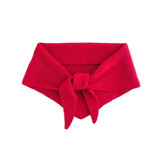 Bright Red