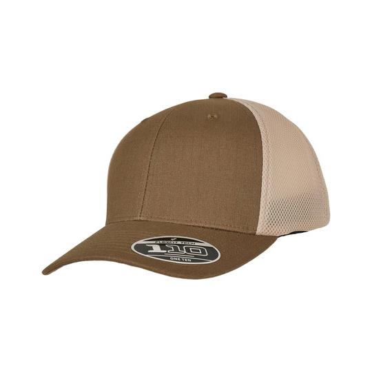 110 Ripstop Mesh Cap