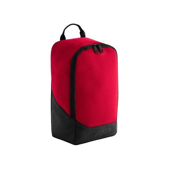 Red Black