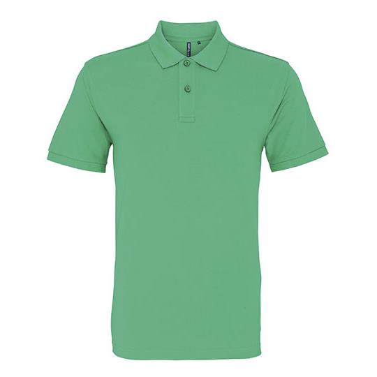 Men´s Classic Fit Polo