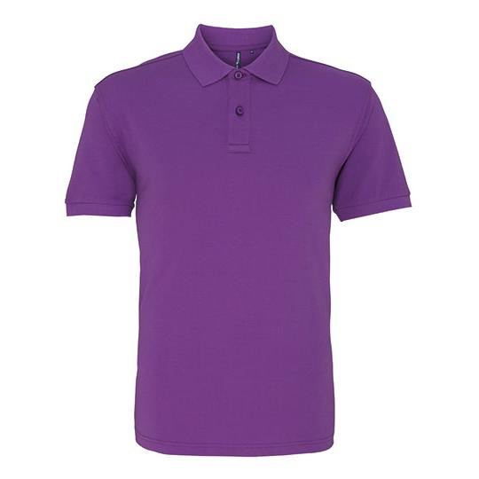 Men´s Classic Fit Polo