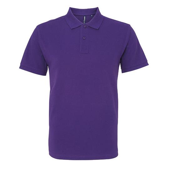 Men´s Classic Fit Polo