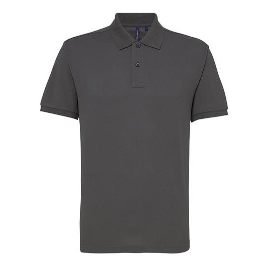Men´s Polycotton Blend Polo