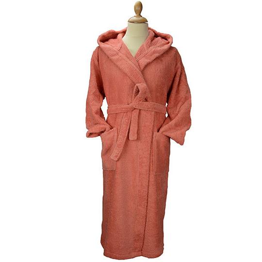 Robezz® Organic Bathrobe