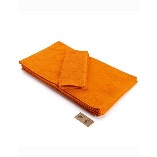 Bright Orange