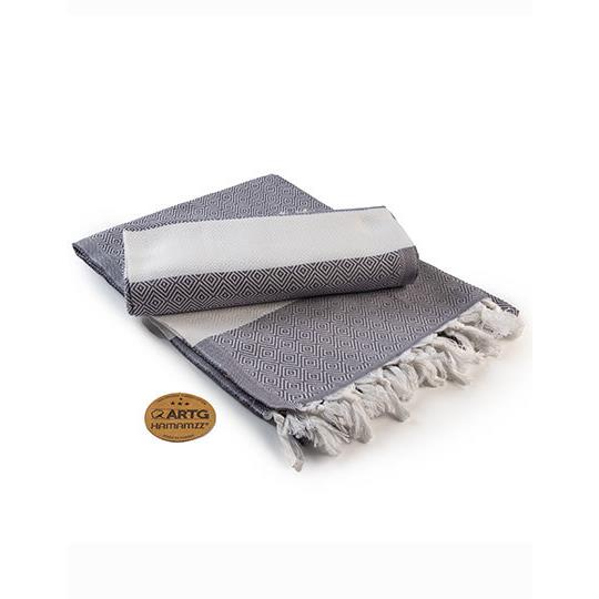 Graphite White
