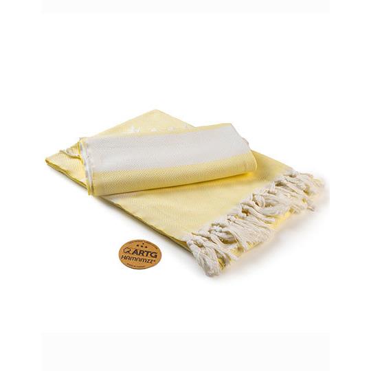Light Yellow White