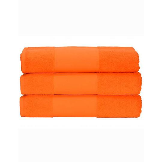 Bright Orange