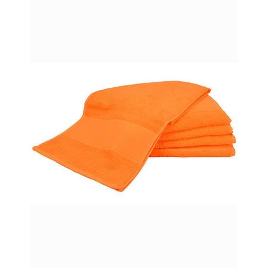 Bright Orange