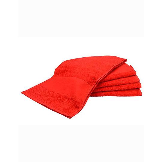 Fire Red