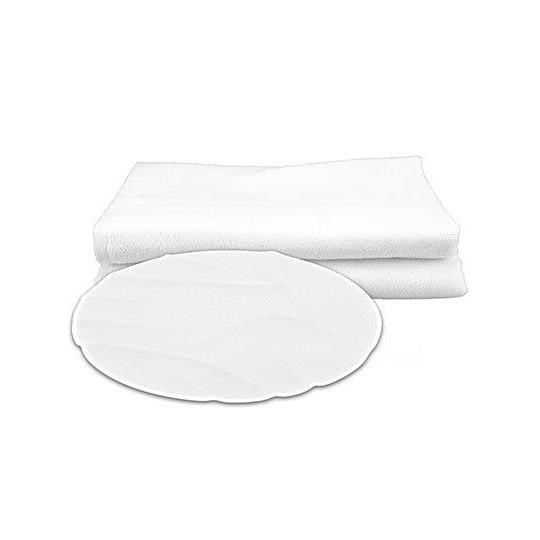 SUBLI-Me ALL-OVER Round Towel
