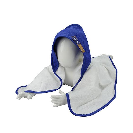 White True Blue