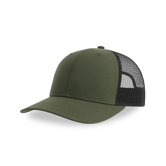 Olive Black