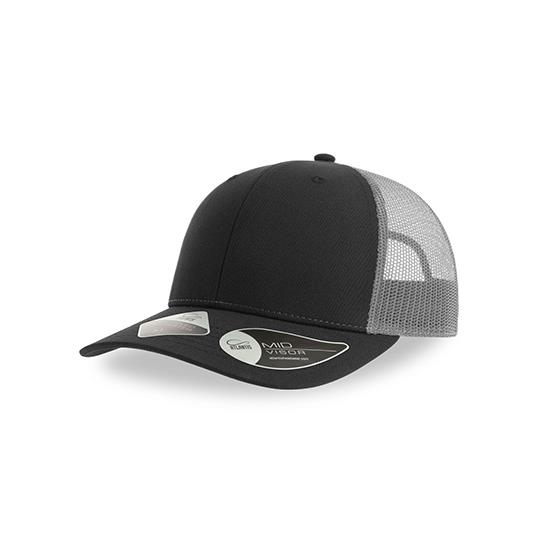 Black Dark Grey