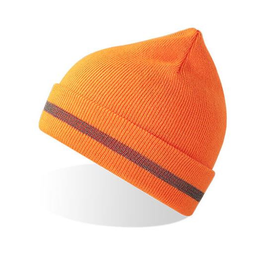 Orange Fluo
