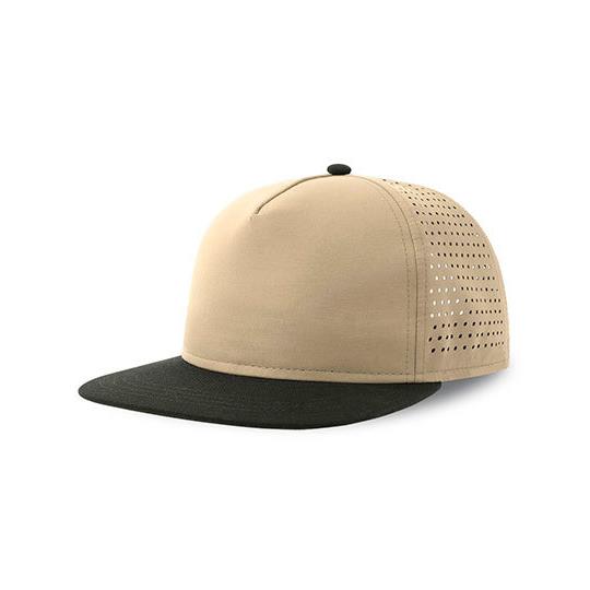 Khaki Black