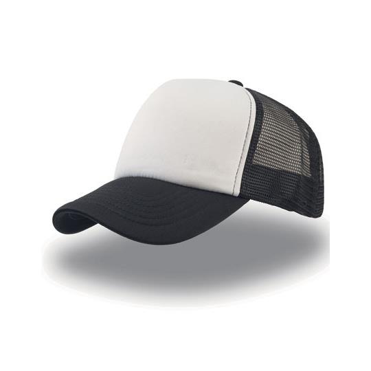 White Black