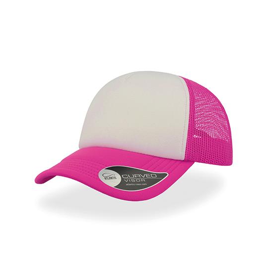 White Fuchsia Fluo