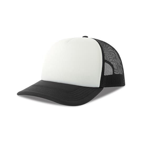 White Black