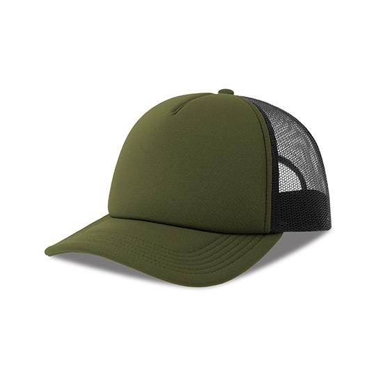Olive Black