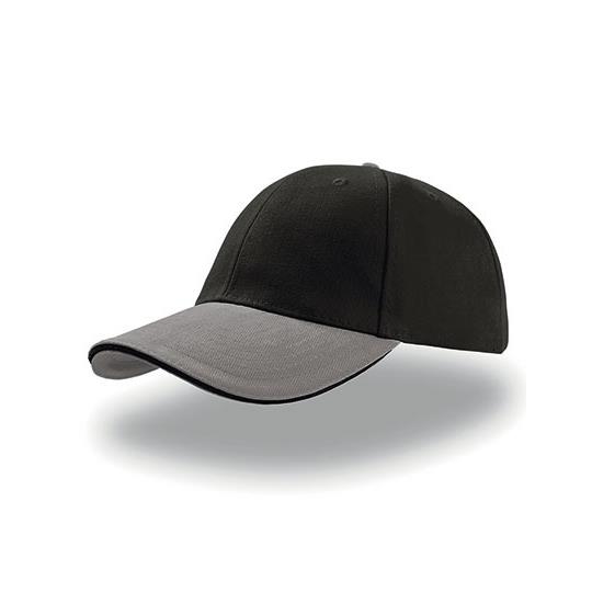 Black Grey