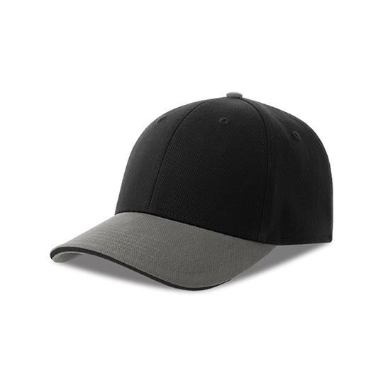 Black Grey