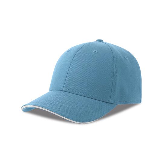 Columbia Blue White