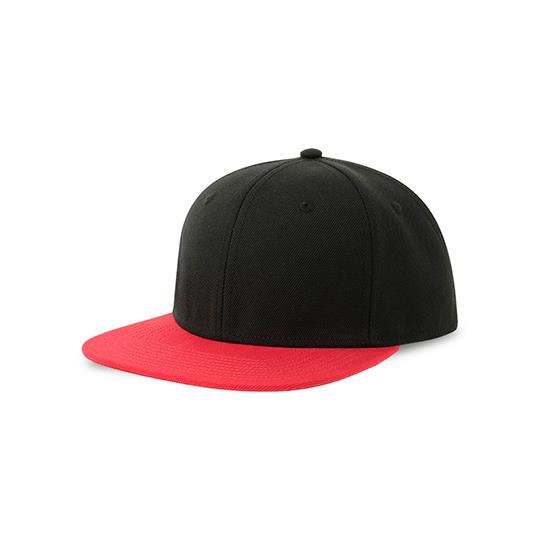 Black Red