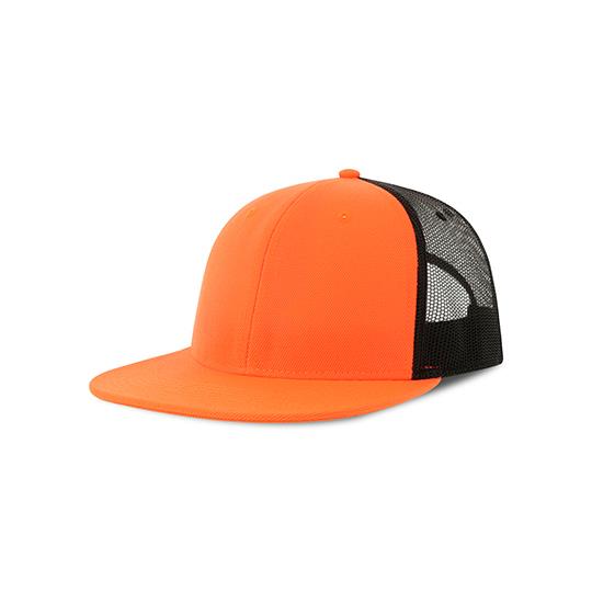 Snap Mesh-S Cap