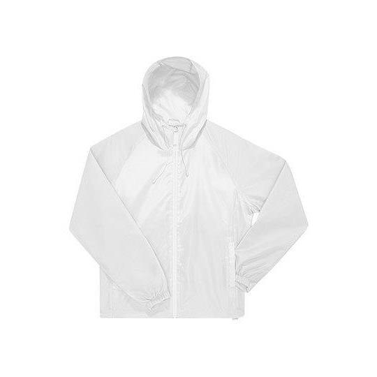 Reset Windbreaker