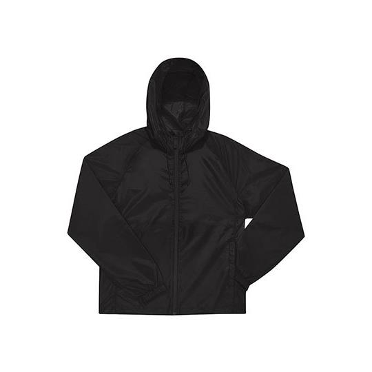 Reset Lined Windbreaker