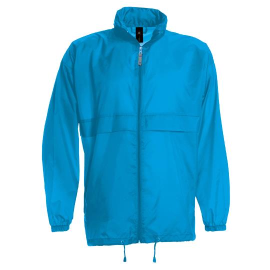 Unisex Jacket Sirocco