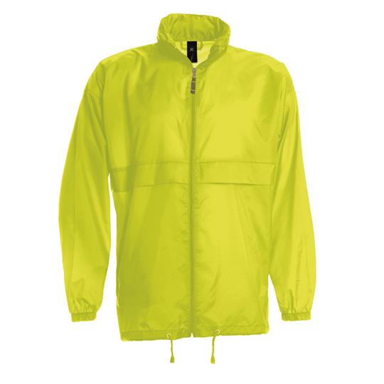 Ultra Yellow