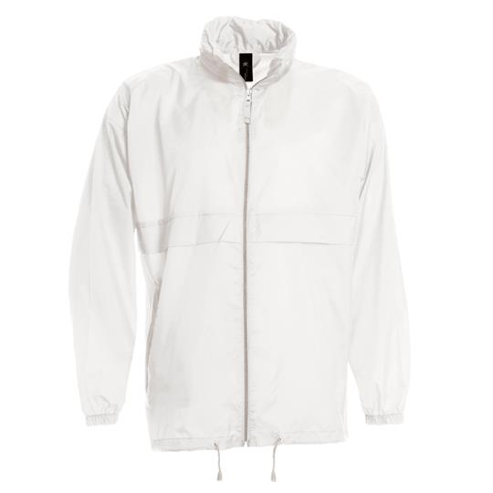 Unisex Jacket Sirocco