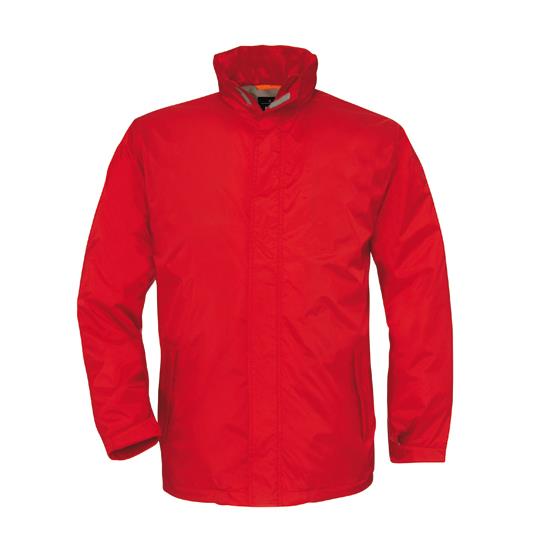 Jacket Ocean Shore